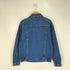 ラングラー Wrangler 90s バングラデシュ製 4th デニムジャケット メンズ import:S