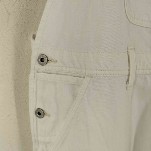 ジャーナルスタンダードラックス JOURNAL STANDARD LUXE デニムオーバーオール レディース