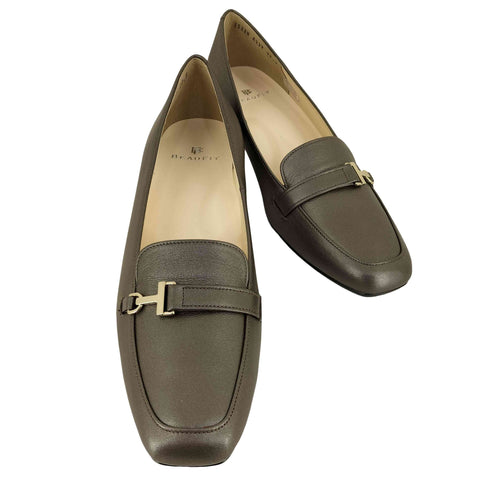 BEAUFIT モカデザインパンプス レディース JPN:23.5