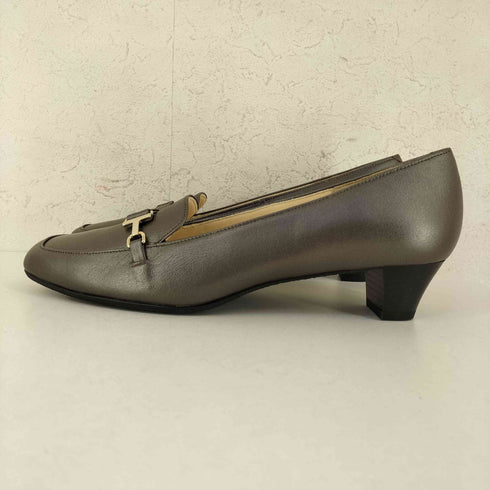 BEAUFIT モカデザインパンプス レディース JPN:23.5