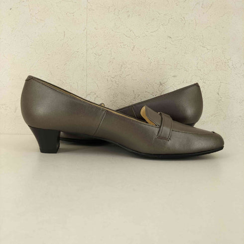 BEAUFIT モカデザインパンプス レディース JPN:23.5