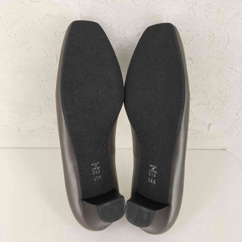 BEAUFIT モカデザインパンプス レディース JPN:23.5