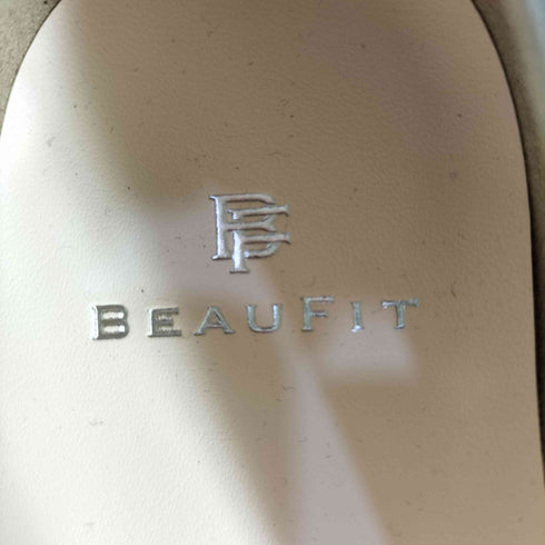 BEAUFIT モカデザインパンプス レディース JPN:23.5