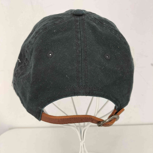 RELAXFIT by SUPERMARKET blank cap メンズ