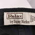 RELAXFIT by SUPERMARKET blank cap メンズ