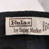 RELAXFIT by SUPERMARKET blank cap メンズ
