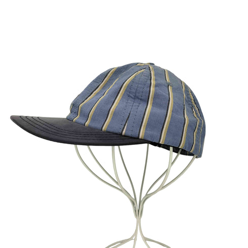 lite year 6 PANEL CAP Blue/Navy メンズ