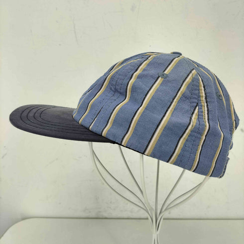 lite year 6 PANEL CAP Blue/Navy メンズ