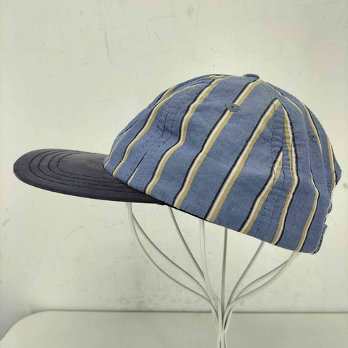 lite year 6 PANEL CAP Blue/Navy メンズ