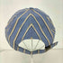 lite year 6 PANEL CAP Blue/Navy メンズ