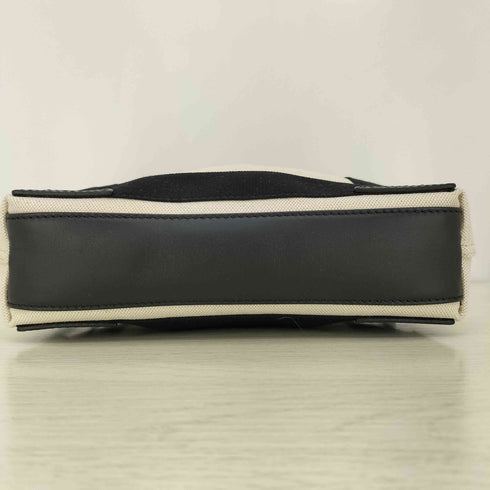 バレンシアガ BALENCIAGA Navy Cabas XS ネイビーカバスXS 2WAYバッグ レディース