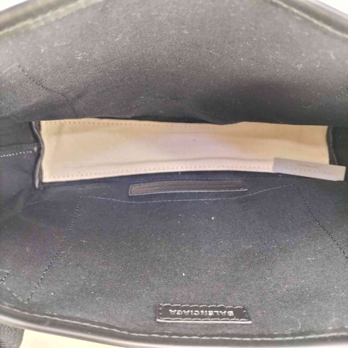 バレンシアガ BALENCIAGA Navy Cabas XS ネイビーカバスXS 2WAYバッグ レディース