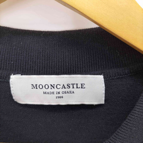 MOONCASTLE 半袖 ポロシャツ メンズ JPN:L