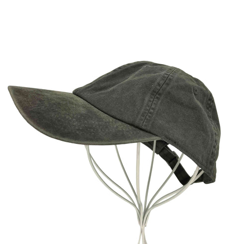 バナナリパブリック BANANA REPUBLIC ォッシュドコットン ベースボールキャップ メンズ