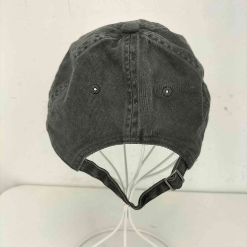 バナナリパブリック BANANA REPUBLIC ォッシュドコットン ベースボールキャップ メンズ