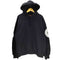 シュプリーム Supreme 23AW Big Logo Jacquard Hooded Sweatshirt Black パーカー メンズ JPN:XL