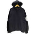 シュプリーム Supreme 23AW Big Logo Jacquard Hooded Sweatshirt Black パーカー メンズ JPN:XL