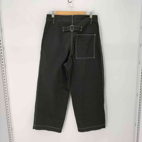 トラディショナルウェザーウェア Traditional Weatherwear ユニオンスラック UNIONSLACK 102 メンズ M