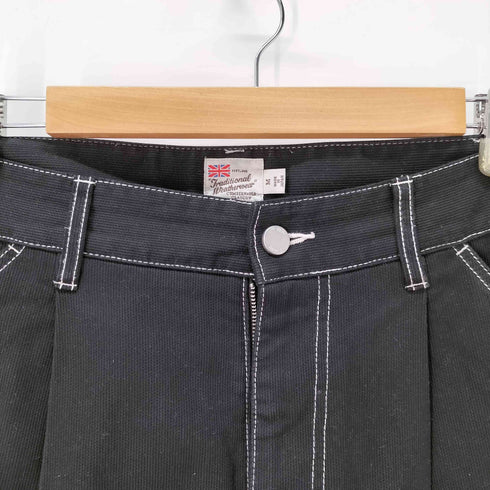 トラディショナルウェザーウェア Traditional Weatherwear ユニオンスラック UNIONSLACK 102 メンズ M