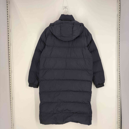 モンベル mont bell OSCAR 2 DOWN COAT レディース