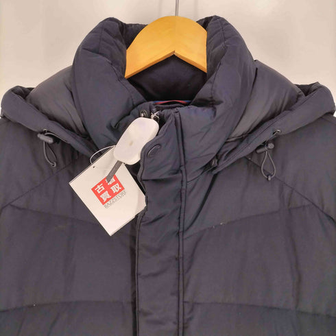 モンベル mont bell OSCAR 2 DOWN COAT レディース