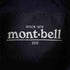 モンベル mont bell OSCAR 2 DOWN COAT レディース