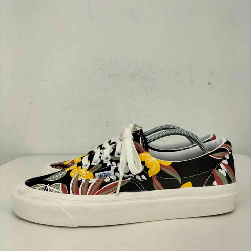 バンズ VANS era 95 dx anaheim factory aloha black メンズ US:8.5