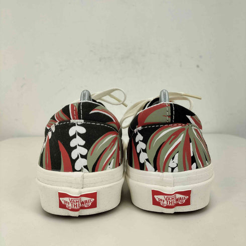 バンズ VANS era 95 dx anaheim factory aloha black メンズ US:8.5