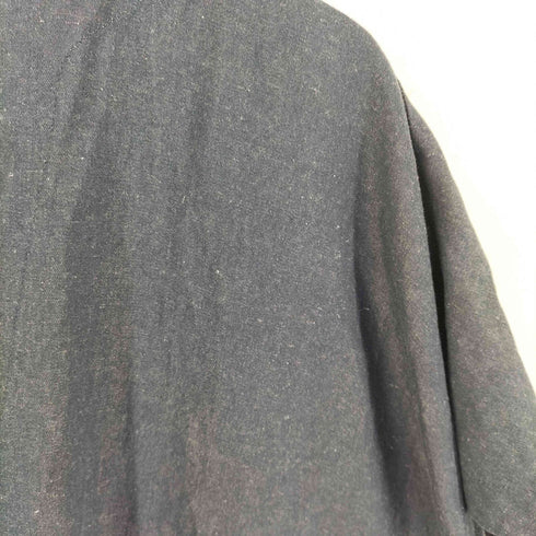 ジャーナルスタンダードラックス JOURNAL STANDARD LUXE インディゴ スキッパー ワンピース レディース FREE