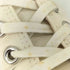 コンバース CONVERSE canvas allstar j ox white メンズ CONVERSE:8