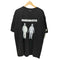 ニシモトイズザマウス NISHIMOTO IS THE MOUTH Collaboration S/S TEE メンズ JPN:XL