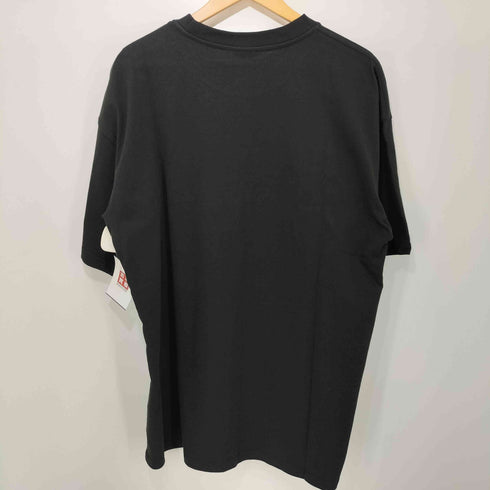 ニシモトイズザマウス NISHIMOTO IS THE MOUTH Collaboration S/S TEE メンズ JPN:XL