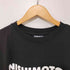 ニシモトイズザマウス NISHIMOTO IS THE MOUTH Collaboration S/S TEE メンズ JPN:XL