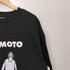 ニシモトイズザマウス NISHIMOTO IS THE MOUTH Collaboration S/S TEE メンズ JPN:XL