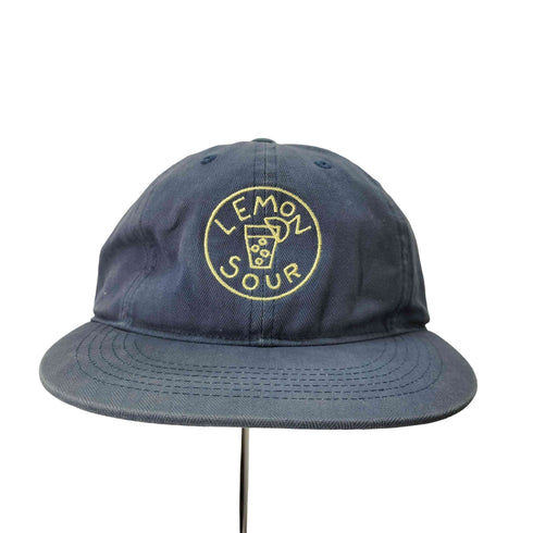タコマフジレコード TACOMA FUJI RECORDS LEMON SOUR CAP メンズ 57cm~59cm