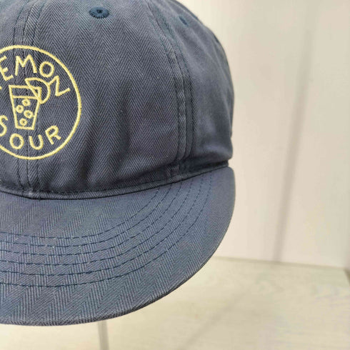 タコマフジレコード TACOMA FUJI RECORDS LEMON SOUR CAP メンズ 57cm~59cm