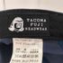 タコマフジレコード TACOMA FUJI RECORDS LEMON SOUR CAP メンズ 57cm~59cm