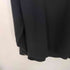 ウィムジー WHIMSY 22SS POLO SWEAT SHIRT BLACK メンズ JPN:L