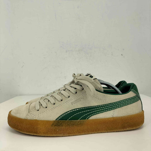 アミアレクサンドルマテュッシ AMI ALEXANDRE MATTIUSSI Suede Crepe Pristine メンズ JPN:26.5