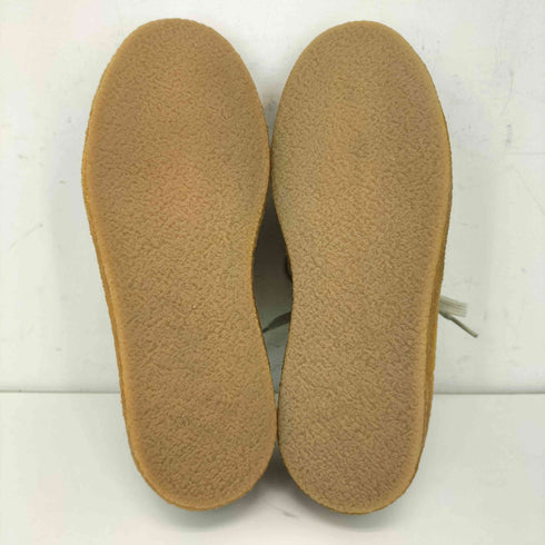 アミアレクサンドルマテュッシ AMI ALEXANDRE MATTIUSSI Suede Crepe Pristine メンズ JPN:26.5