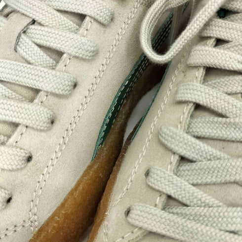 アミアレクサンドルマテュッシ AMI ALEXANDRE MATTIUSSI Suede Crepe Pristine メンズ JPN:26.5