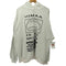 ニシモトイズザマウス NISHIMOTO IS THE MOUTH ×HIMAA Collaboration SWEAT HOODIE メンズ JPN:XL