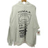 ニシモトイズザマウス NISHIMOTO IS THE MOUTH ×HIMAA Collaboration SWEAT HOODIE メンズ JPN:XL