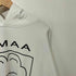 ニシモトイズザマウス NISHIMOTO IS THE MOUTH ×HIMAA Collaboration SWEAT HOODIE メンズ JPN:XL