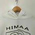 ニシモトイズザマウス NISHIMOTO IS THE MOUTH ×HIMAA Collaboration SWEAT HOODIE メンズ JPN:XL