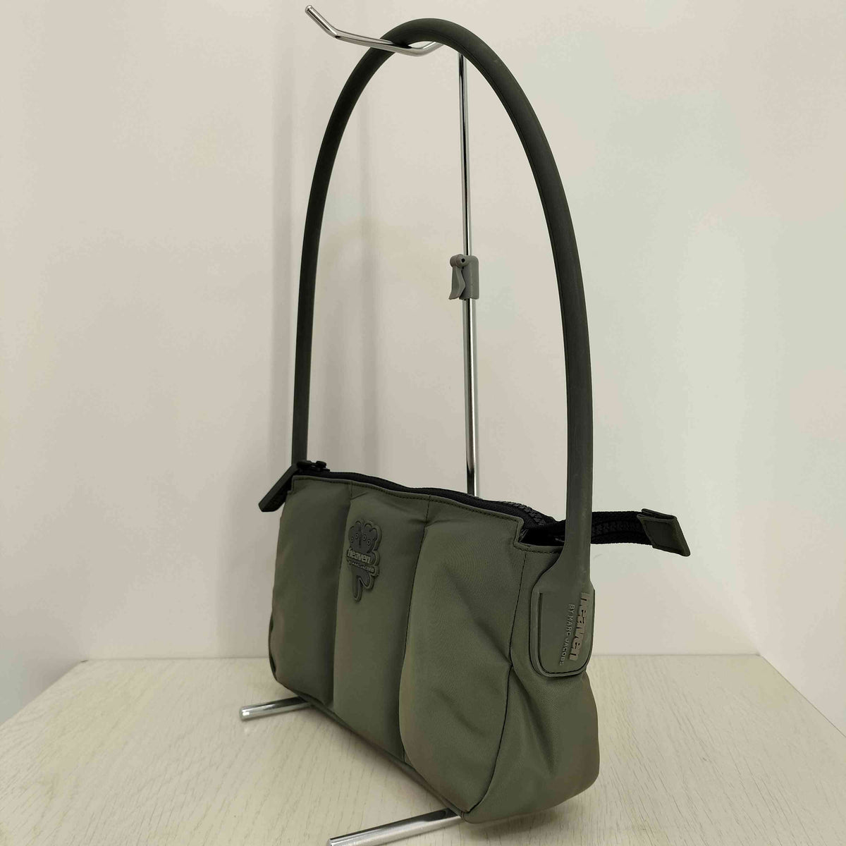 マークジェイコブス heaven by marc jacobs SHOULDER BAG パデット