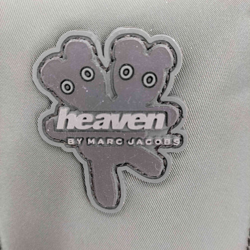 マークジェイコブス heaven by marc jacobs SHOULDER BAG パデット ショルダーバッグ レディース