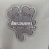 マークジェイコブス heaven by marc jacobs SHOULDER BAG パデット ショルダーバッグ レディース