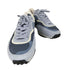 ザラ ZARA retro mesh sneakers メンズ EUR:42