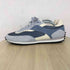ザラ ZARA retro mesh sneakers メンズ EUR:42